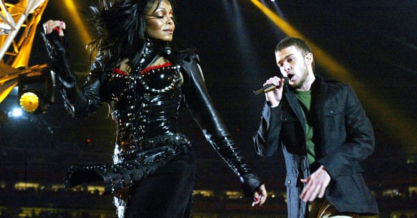 5 Super Bowl Halftime Shows That Sparked Controversies — NYT > Arts