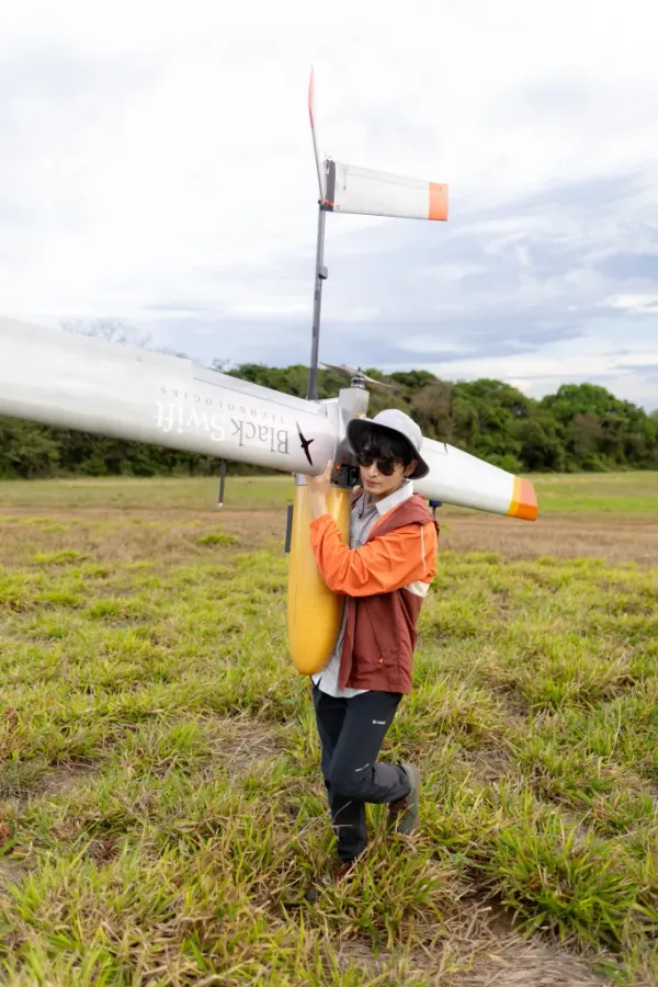 Ames Atmospheric Science Branch advances understanding of Earth’s atmosphere — NASA Science