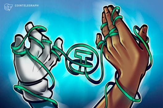 Tether freezes $544M tied to Turkish illegal betting probe — Cointelegraph.com News