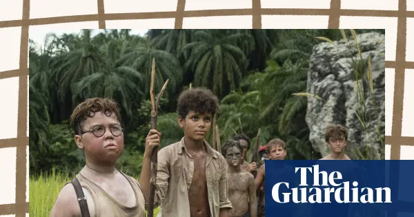 Entertainment picks: From Lord of the Flies to Deftones — Culture | The Guardian