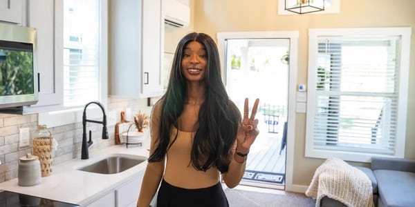 Inside a luxury Texas tiny-home village for retirees — Businessinsider