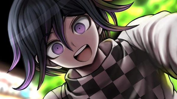 Danganronpa Creator Says Lying to Your Bosses Helps Get Games Made — Kotaku