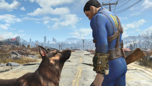 Fallout co-creator would have gone in a different direction than Bethesda — Gamesradar