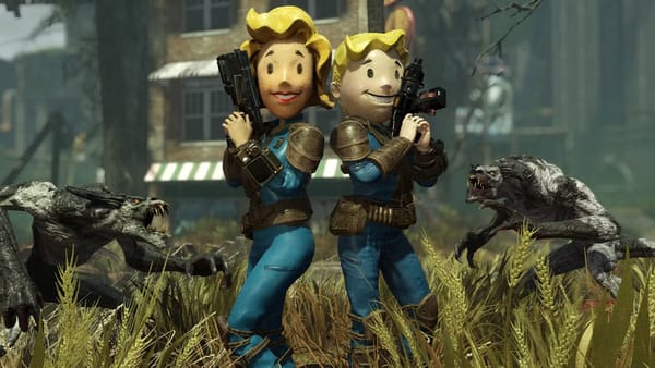 Fallout 76 crossplay is still in the works, Bethesda says — Polygon