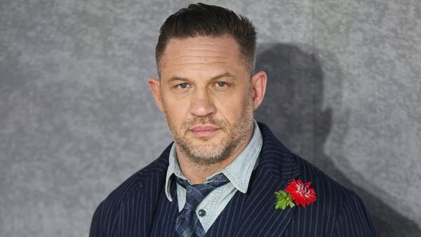 Tom Hardy’s Lawless Has Earned Four Times More Than Jason Statham’s Shelter — Collider
