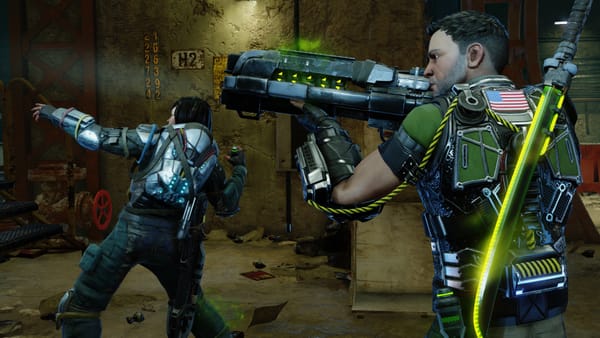 XCOM 2 turns 10 with a free Steam weekend and a 95% discount — Pcgamer