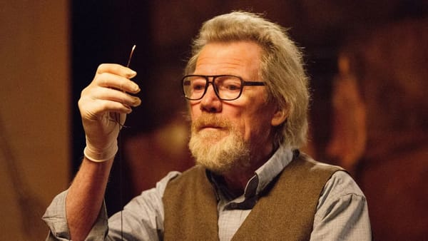 Kevin Smith's 101-Minute Horror Tusk Is Free on Pluto TV — Collider