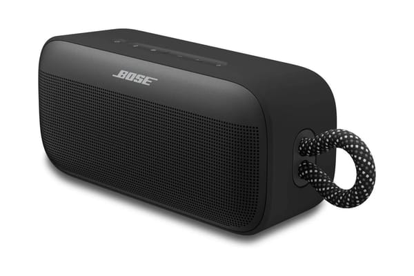 Bose SoundLink Plus on sale for $199 — Kotaku