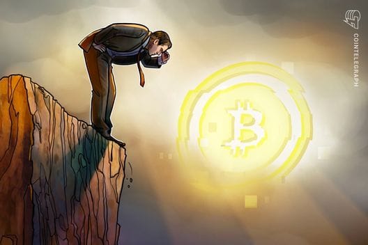 Bitcoin caught between CME gaps and potential new macro lows — Cointelegraph.com News