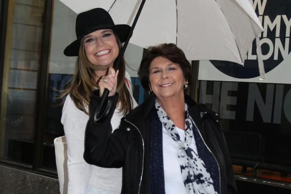 Investigators seize vehicle and roof camera at Nancy Guthrie's home — Pagesix