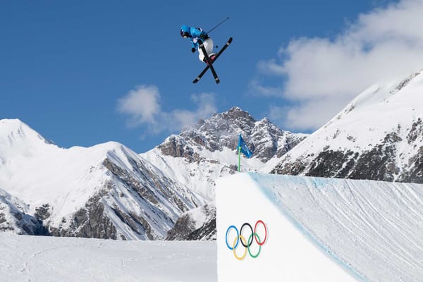 How to Watch 2026 Olympic Skiing – The Complete Winter Games Schedule — Nbc