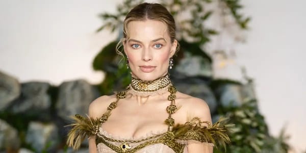 Margot Robbie's Wuthering Heights press-tour outfits, ranked — Businessinsider