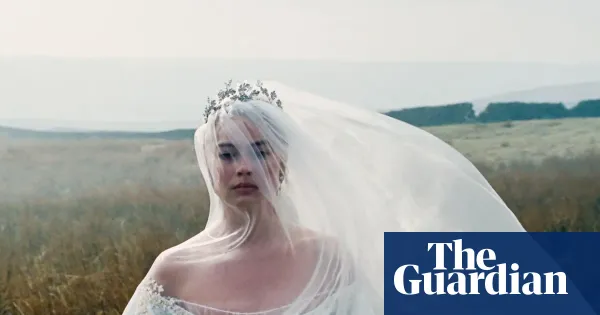 Latest Wuthering Heights hype doesn’t faze Yorkshire residents — Lifestyle | The Guardian