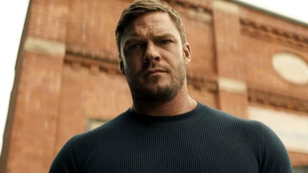 Alan Ritchson Faces Jason Statham in Unlikely Streaming Match-Up — Collider
