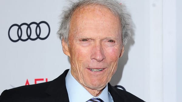 Clint Eastwood western fades from Tubi top 10 after unexpected run — Collider