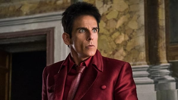 Ben Stiller Says David Bowie Cameo Was a Career "High Point" — Movieweb