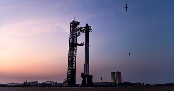 Musk merges xAI into SpaceX as he tries to win over Wall Street — NYT > Technology