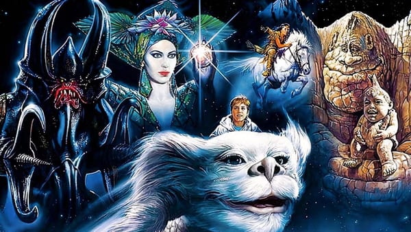 NeverEnding Story II is terrible but revived theatrical Bugs Bunny shorts — Polygon