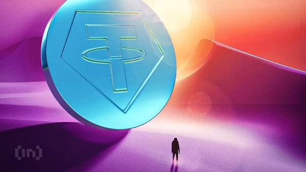 Tether Freezes $500 Million in Assets Linked to Turkish Gambling Ring — Beincrypto