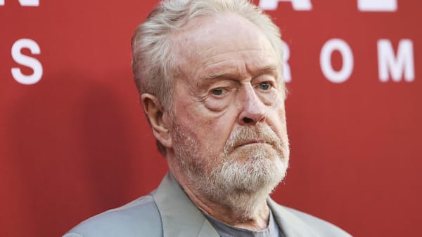 Ridley Scott's $403 Million Prequel Finds New Life on HBO Max — Collider