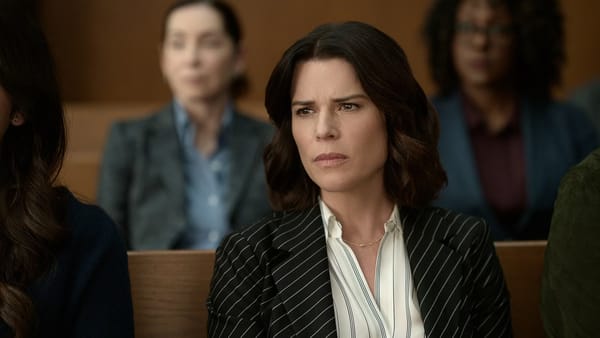 The Lincoln Lawyer Season 5: What We Know — Movieweb
