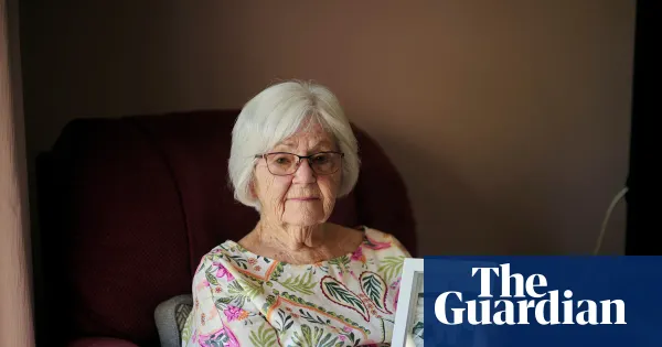 Her father's Gaza war grave was bulldozed; she wants answers — World news | The Guardian