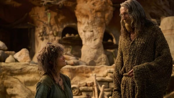 Rings of Power confirms Pallando, addressing a long-standing Tolkien question — Movieweb