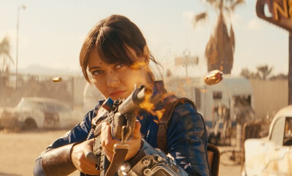 Gamer rebuilt a Fallout vault inside The Sims 4 — Pcgamer