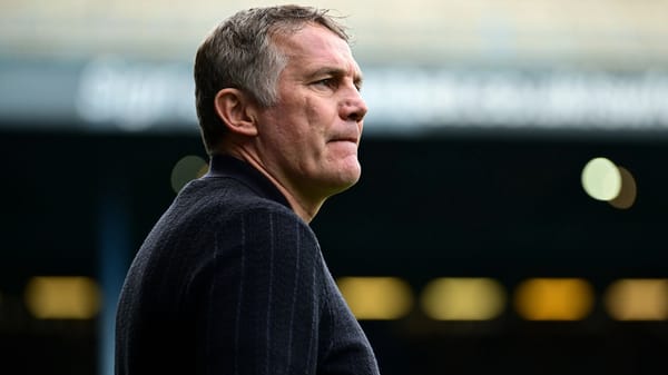 Double blow for Wrexham as injuries and defeat dent play-off bid — Goal