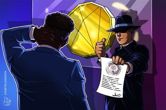 CFTC Includes National Trust Banks as Stablecoin Issuers — Cointelegraph.com News
