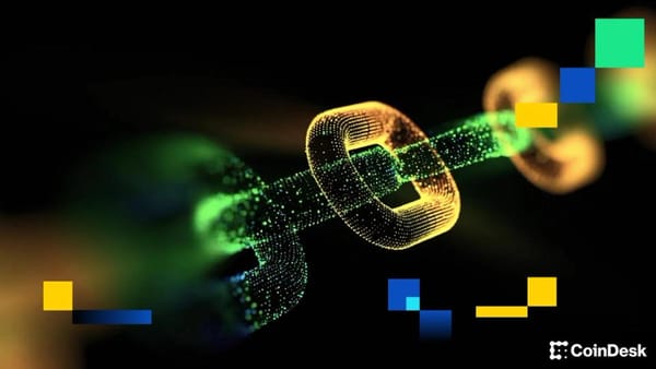 Why machine-to-machine payments are the new electricity — CoinDesk: Bitcoin, Ethereum, Crypto News and Price Data