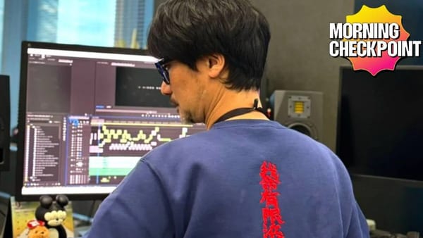 Is Hideo Kojima Okay? — Kotaku