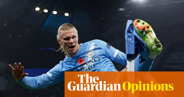 Liverpool v City is no longer the Premier League’s big show — Football | The Guardian