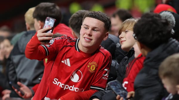 Kai Rooney scores four as he follows in Wayne Rooney's footsteps — Goal