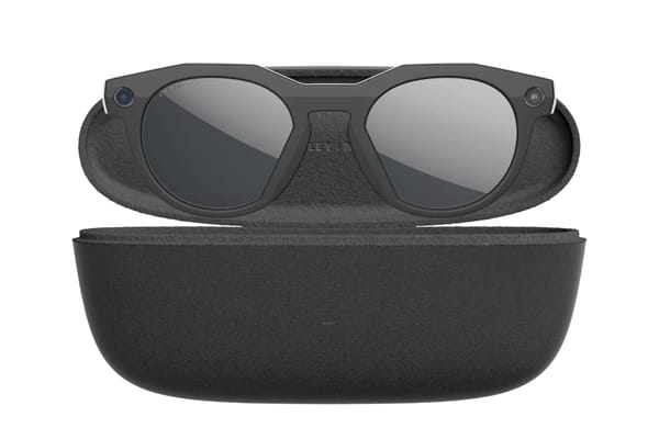 Oakley Meta Smart Glasses Drop to $382 on Amazon — Kotaku