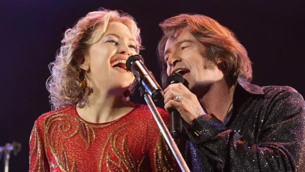 Kate Hudson's Nomination Reveals How the Oscars Work — Collider