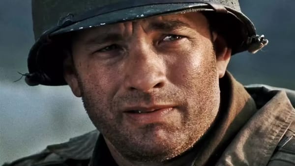 13 War Movies Better Than 'Saving Private Ryan' — Movieweb