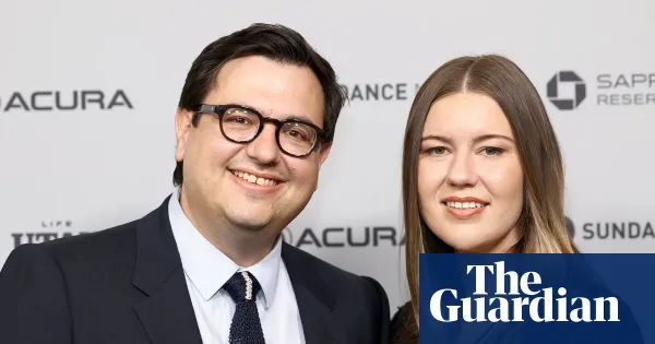 GetUp hires David Sharaz to lead media and political campaigns — World news | The Guardian