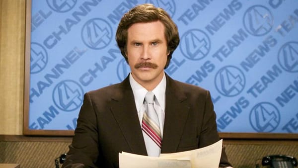 Will Ferrell's 15 Highest-Grossing Movies — Movieweb
