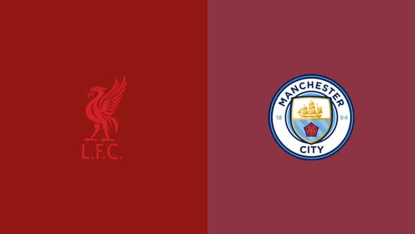 How to watch Liverpool vs Manchester City: kick-off and live streams — Goal