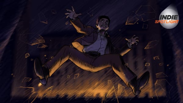 Detective Instinct: a retro throwback that celebrates menu-based sleuthing — Gamesradar