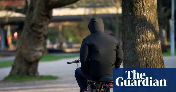 NSW to seize and destroy illegally modified ebikes — World news | The Guardian