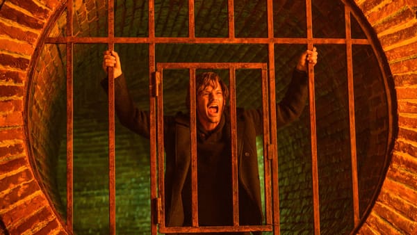 Konami confirms Silent Hill: Townfall as its 'brand-new Silent Hill' — Gamesradar