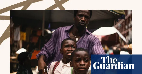 My Father’s Shadow to Hamlet: the week in rave reviews — Culture | The Guardian