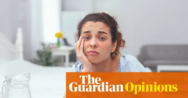 Why has food become another joyless way to self-optimise? — Lifestyle | The Guardian