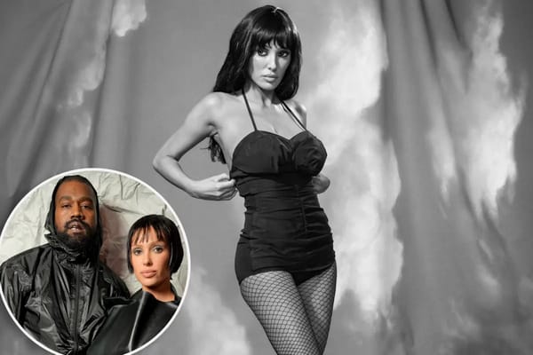 Bianca Censori reveals rehab stint after self-medicating — Pagesix