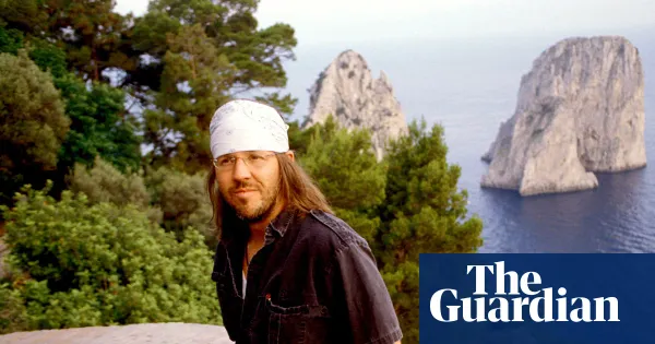 Never mind the lit-bros: Infinite Jest is a true classic at 30 — Culture | The Guardian