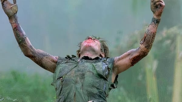 20 Greatest War Movie Masterpieces of All Time, Ranked — Collider