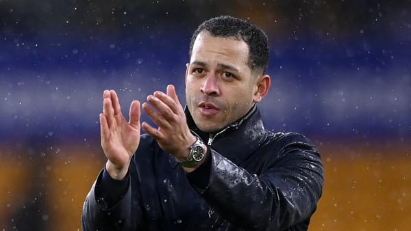 Rosenior delighted with Chelsea start after Palmer hat-trick — Goal