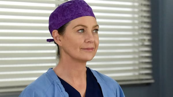 Grey’s Anatomy Season 17 Quietly Became One of Its Best — Collider